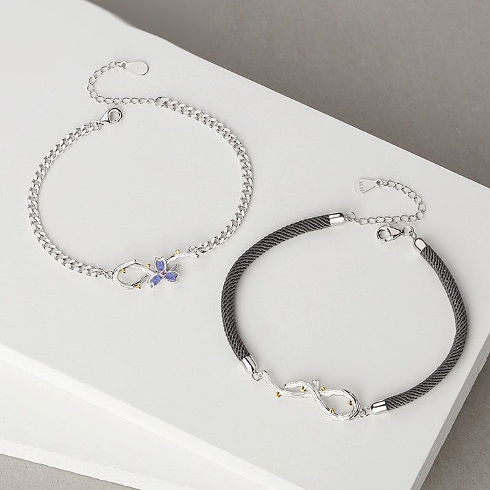 Couple Bracelet