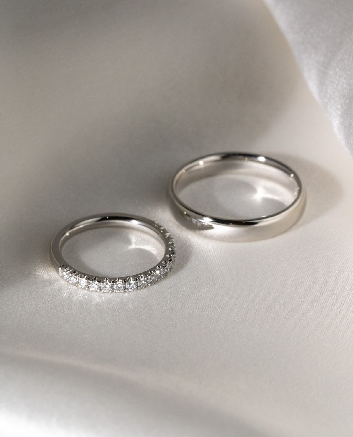 Couple Rings
