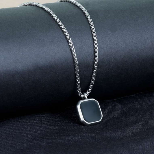 Shadow Edge Necklace