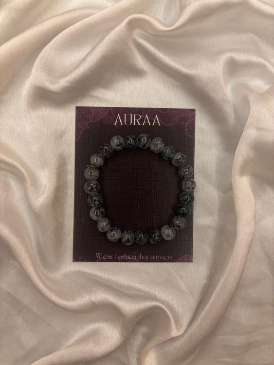 Shadow Stone Bracelet